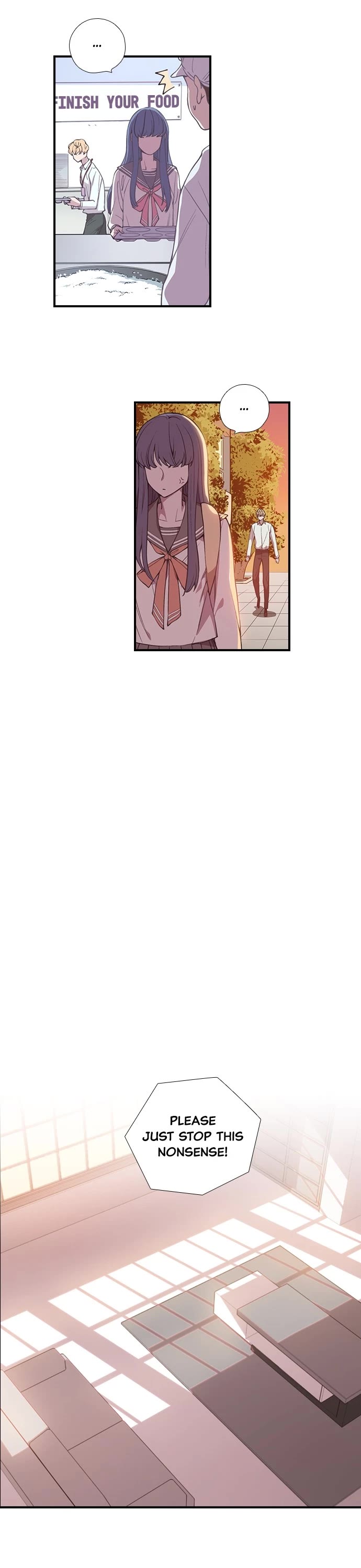 Neolith Girl Chapter 11 page 16 - Chapter 11: Episode 11