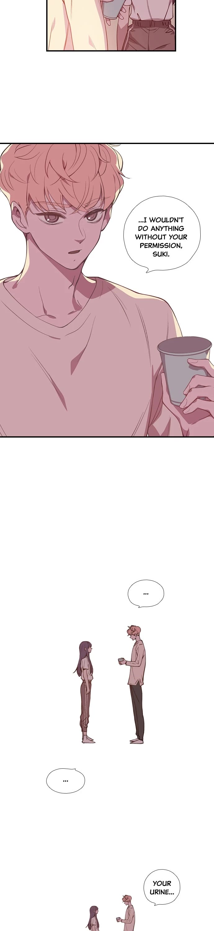 Neolith Girl Chapter 11 page 19 - Chapter 11: Episode 11