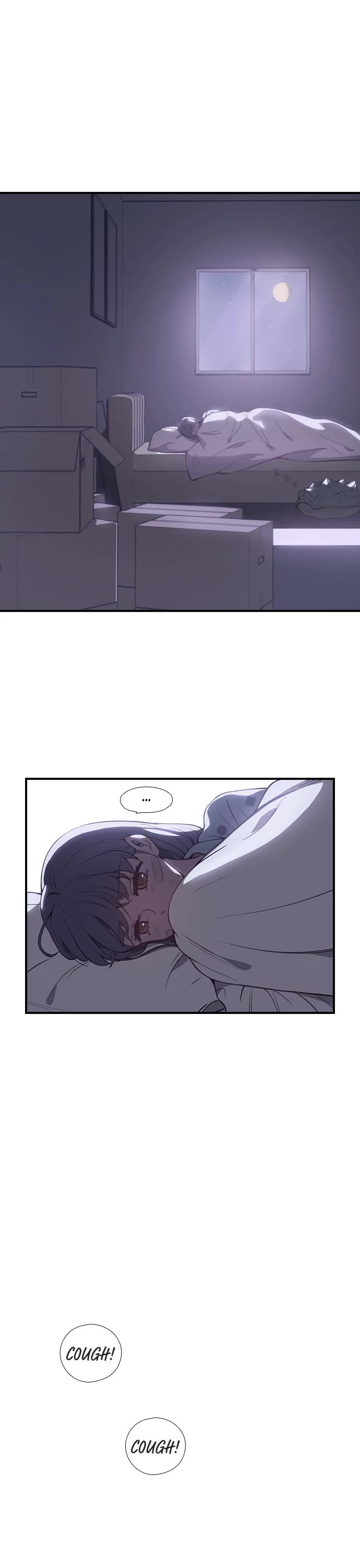 Neolith Girl Chapter 11 page 25 - Chapter 11: Episode 11