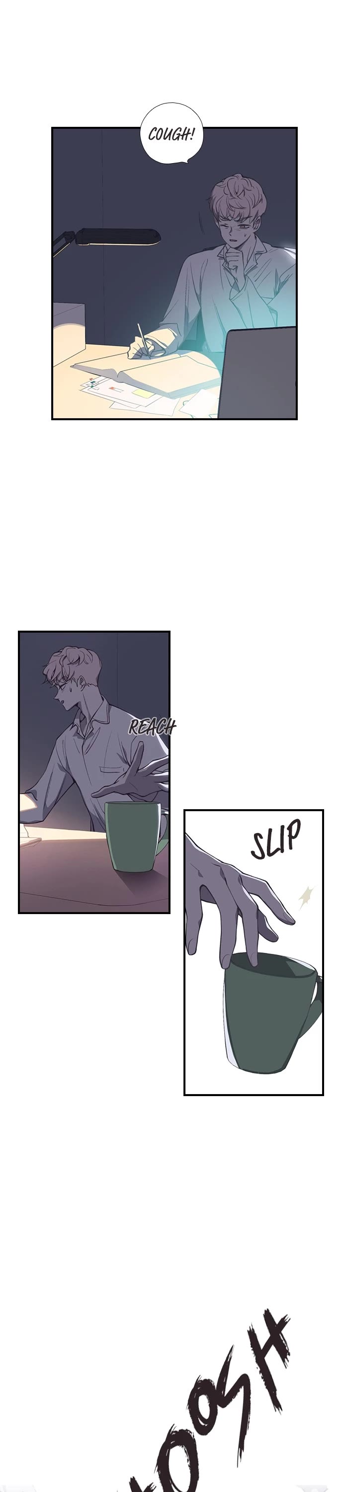 Neolith Girl Chapter 11 page 26 - Chapter 11: Episode 11