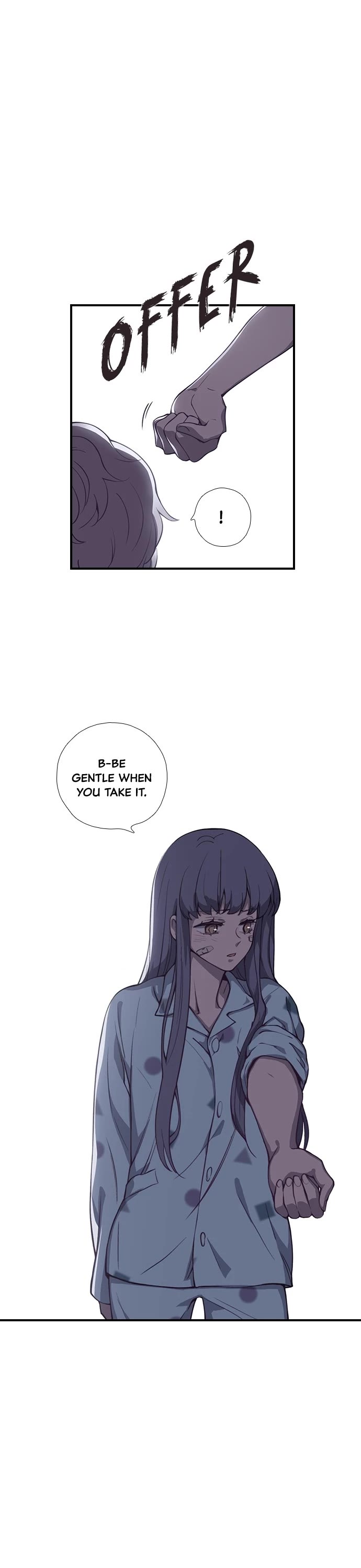 Neolith Girl Chapter 11 page 29 - Chapter 11: Episode 11