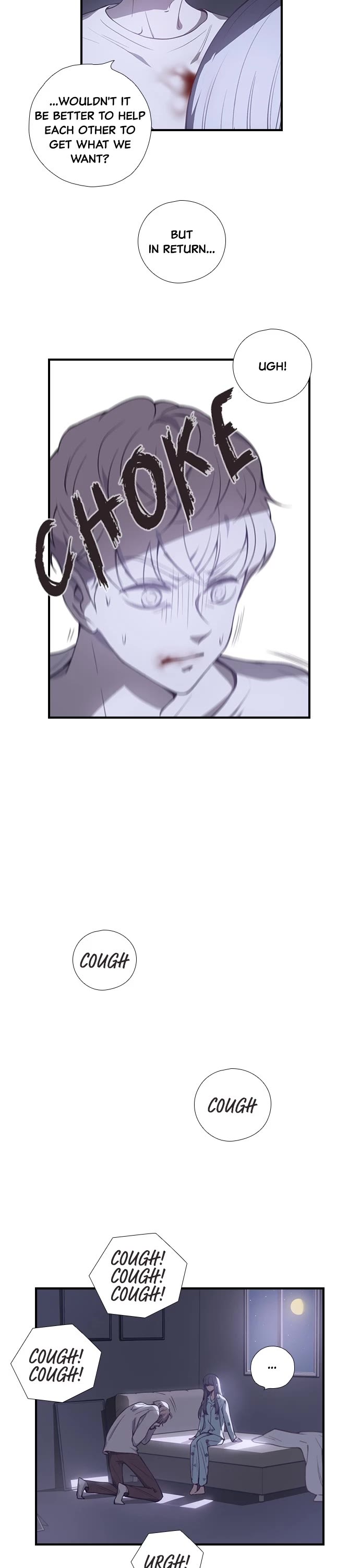 Neolith Girl Chapter 11 page 3 - Chapter 11: Episode 11