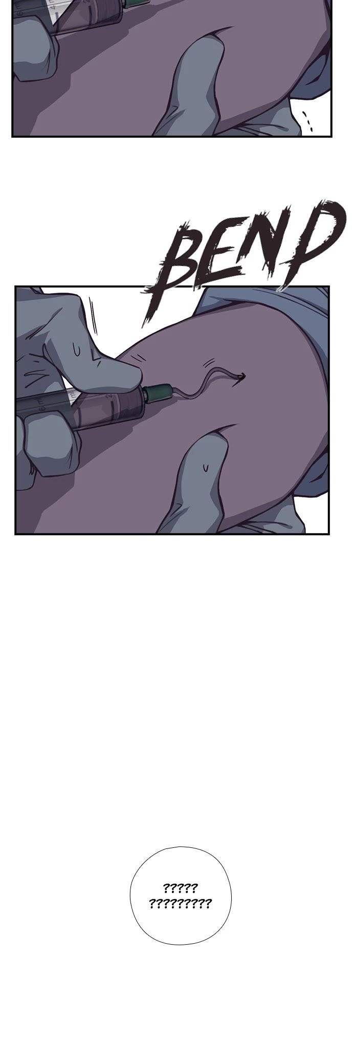 Neolith Girl Chapter 11 page 32 - Chapter 11: Episode 11