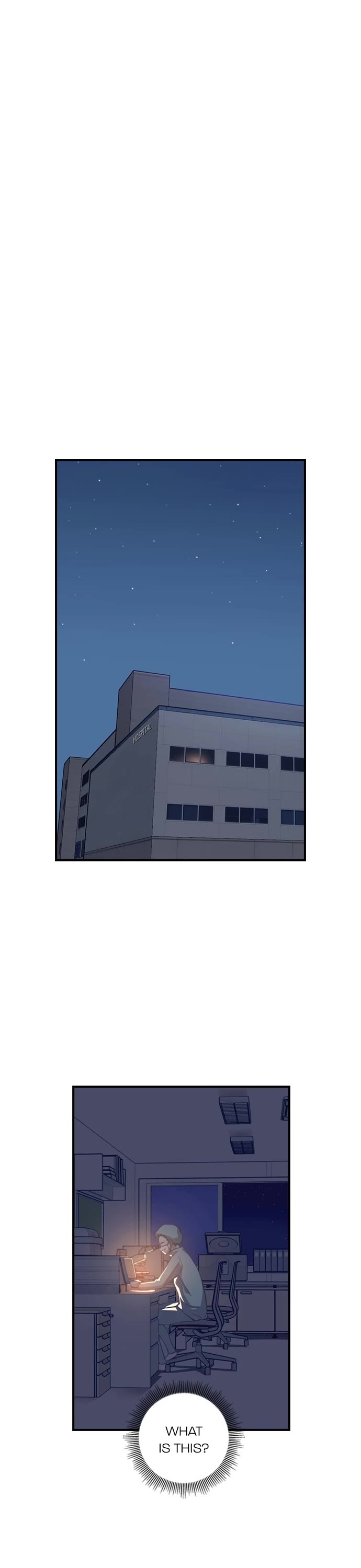 Neolith Girl Chapter 12 page 21 - Chapter 12: Episode 12