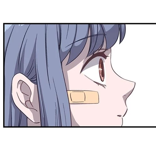 Neolith Girl Chapter 12: Episode 12 cover