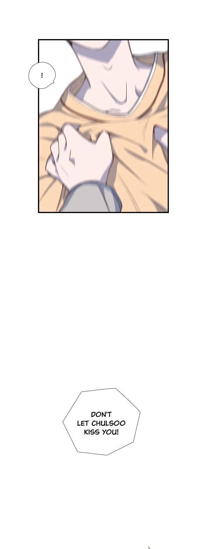 Neolith Girl Chapter 13 page 28 - Chapter 13: Episode 13
