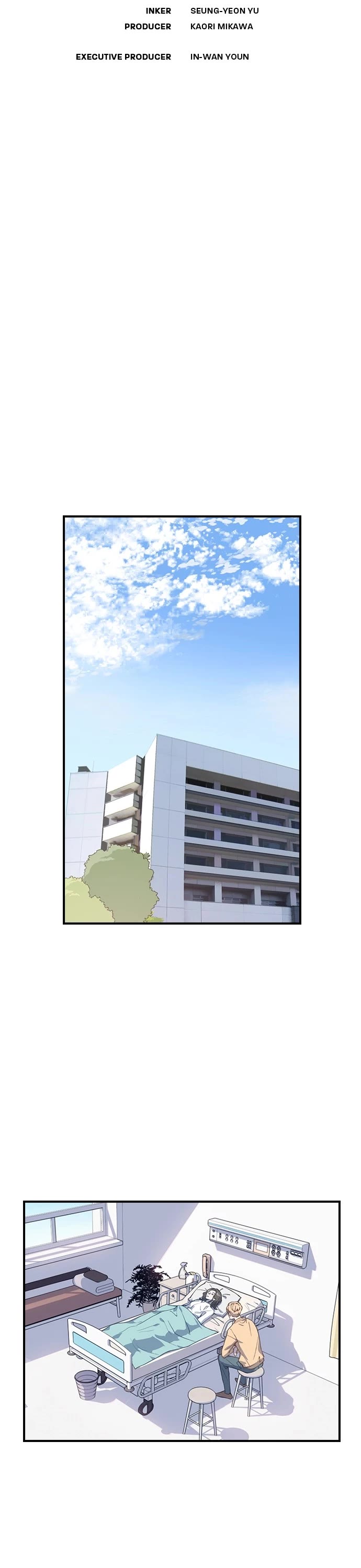 Neolith Girl Chapter 13 page 9 - Chapter 13: Episode 13
