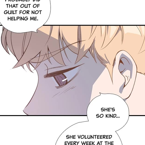 Neolith Girl Chapter 13: Episode 13 cover