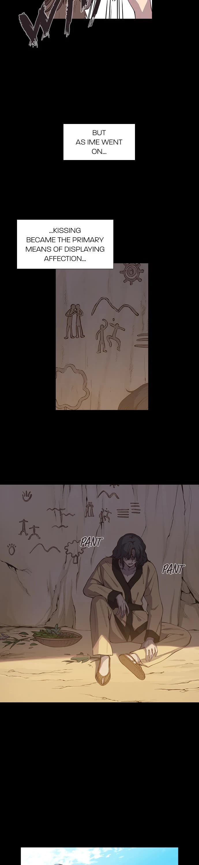 Neolith Girl Chapter 14 page 2 - Chapter 14: Episode 14