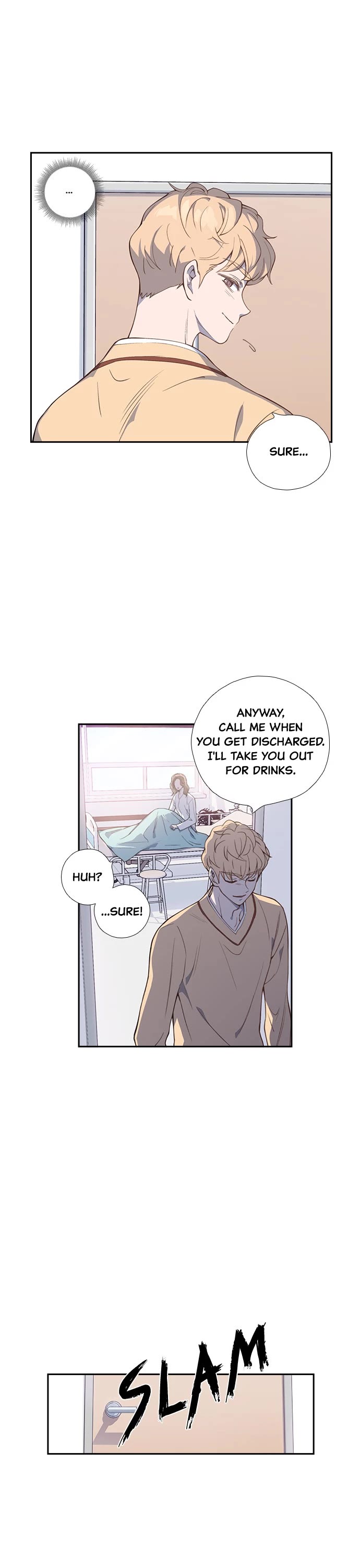 Neolith Girl Chapter 14 page 20 - Chapter 14: Episode 14