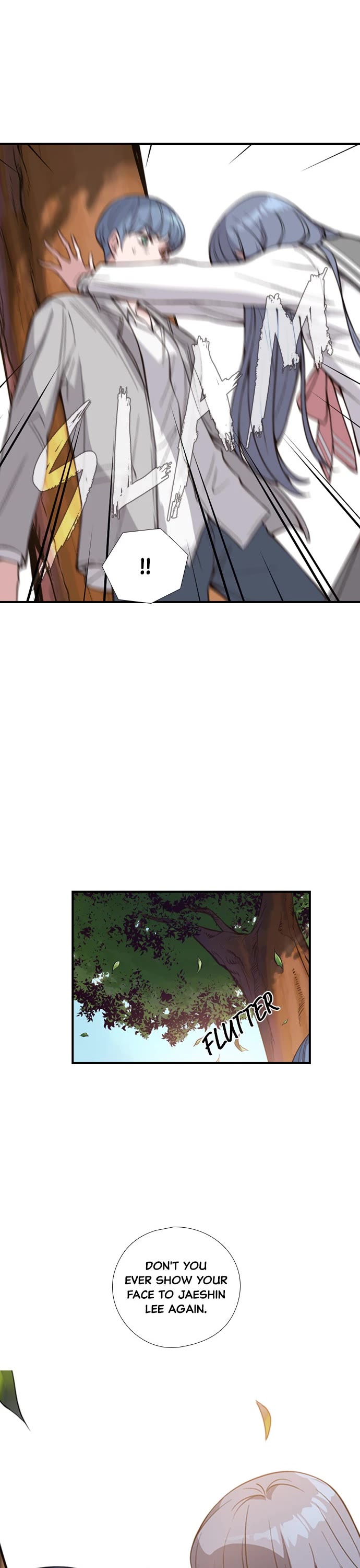 Neolith Girl Chapter 14 page 23 - Chapter 14: Episode 14