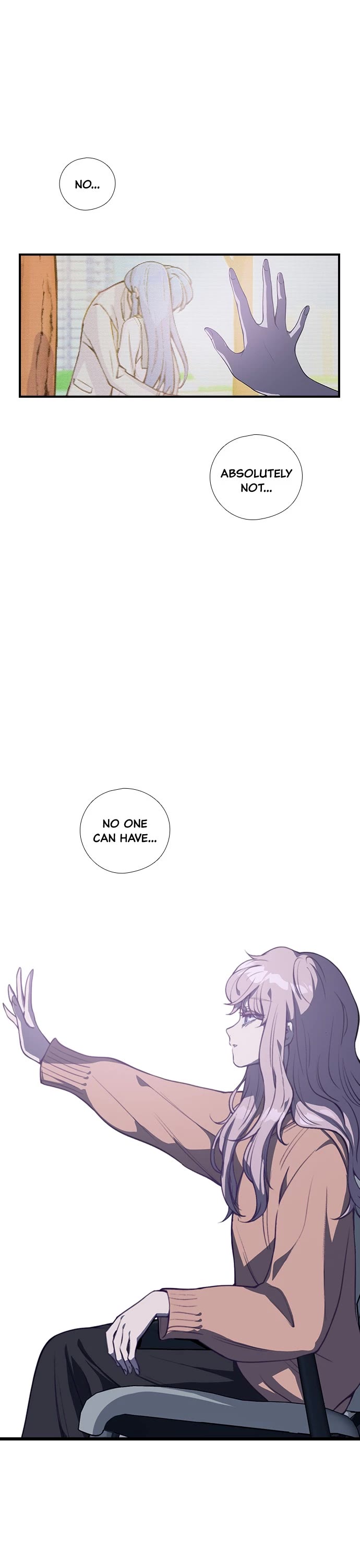 Neolith Girl Chapter 14 page 30 - Chapter 14: Episode 14