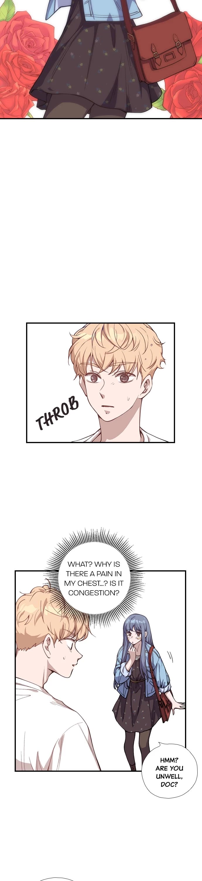 Neolith Girl Chapter 15 page 12 - Chapter 15: Episode 15