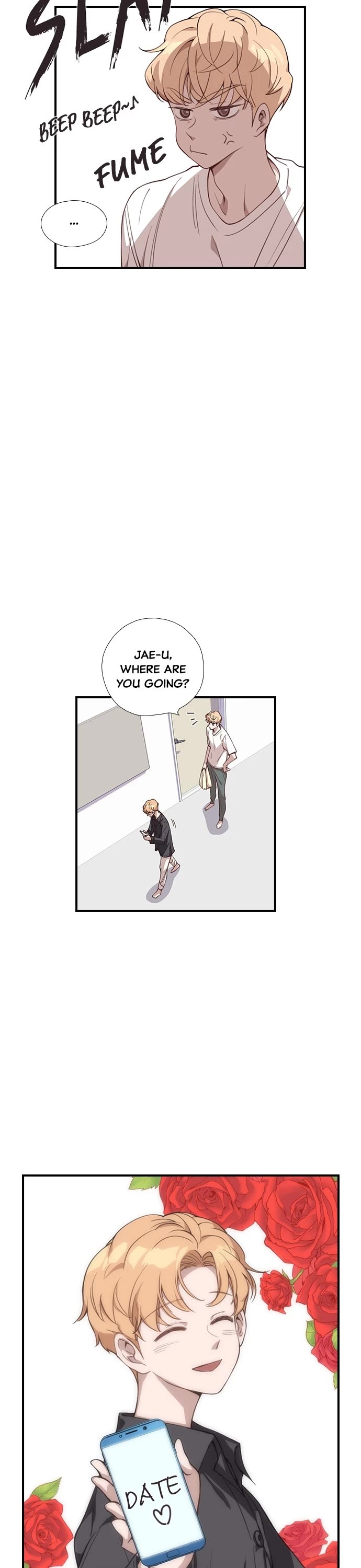 Neolith Girl Chapter 15 page 16 - Chapter 15: Episode 15