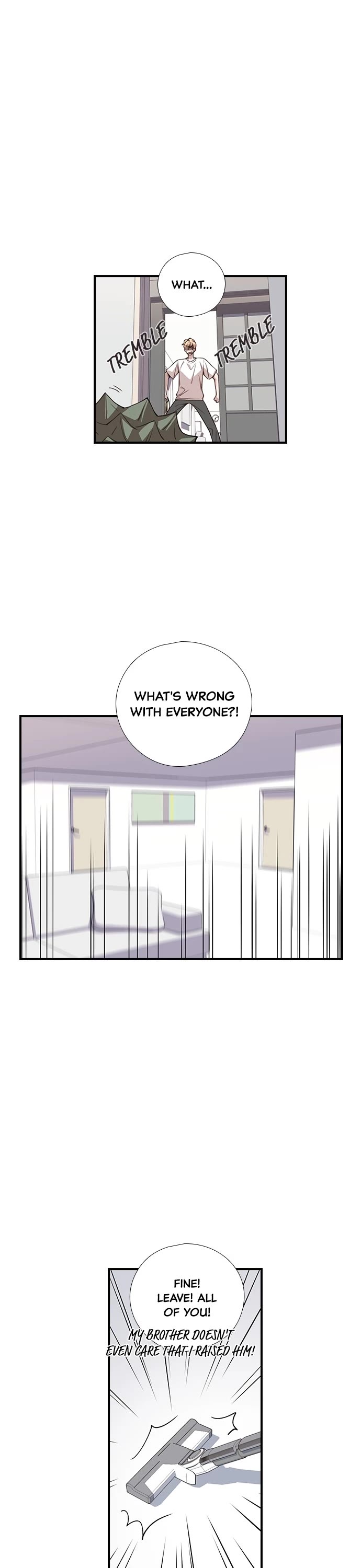 Neolith Girl Chapter 15 page 18 - Chapter 15: Episode 15