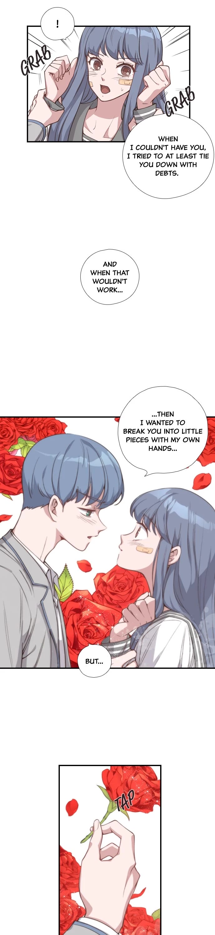 Neolith Girl Chapter 15 page 2 - Chapter 15: Episode 15