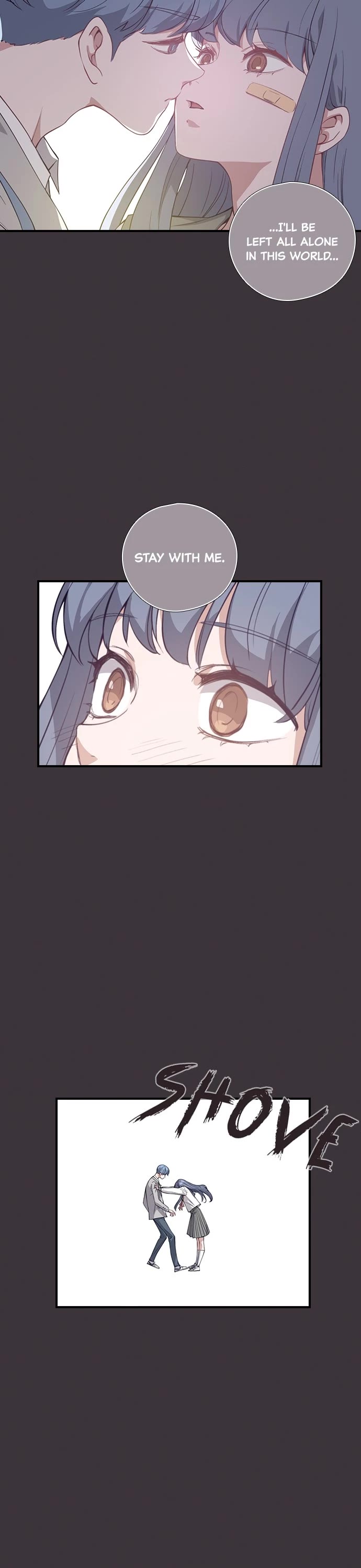 Neolith Girl Chapter 15 page 23 - Chapter 15: Episode 15