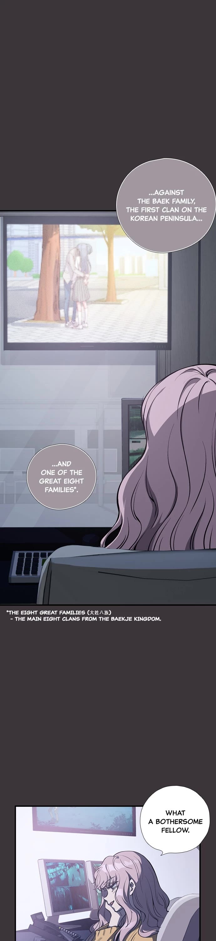 Neolith Girl Chapter 15 page 25 - Chapter 15: Episode 15