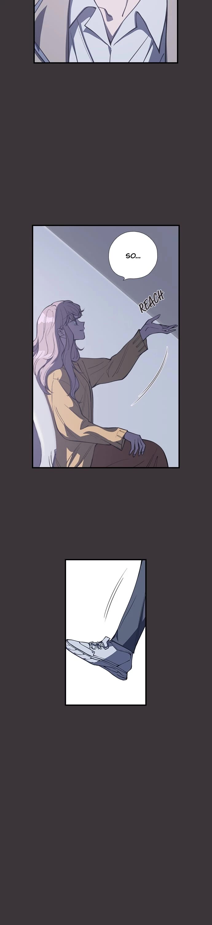 Neolith Girl Chapter 15 page 27 - Chapter 15: Episode 15