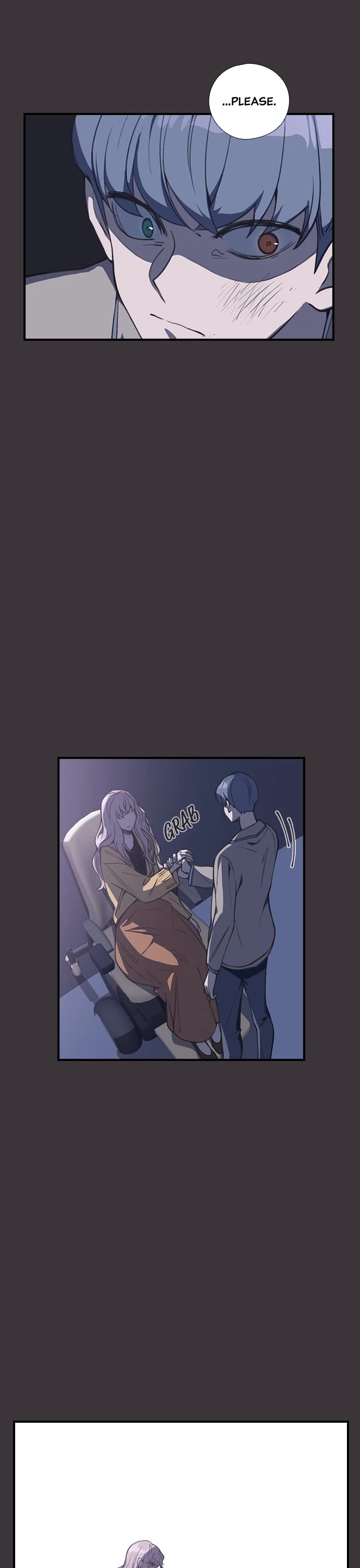 Neolith Girl Chapter 15 page 29 - Chapter 15: Episode 15