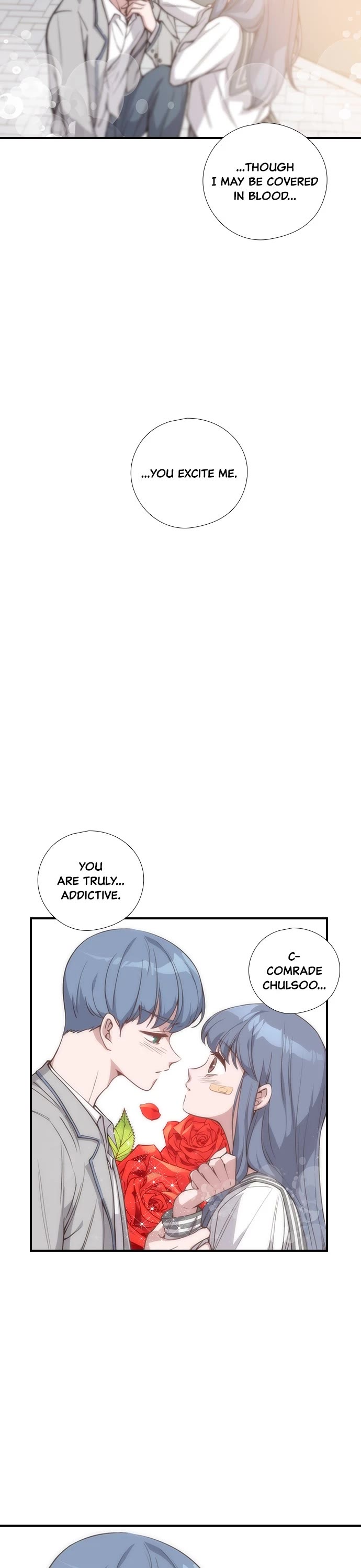 Neolith Girl Chapter 15 page 4 - Chapter 15: Episode 15