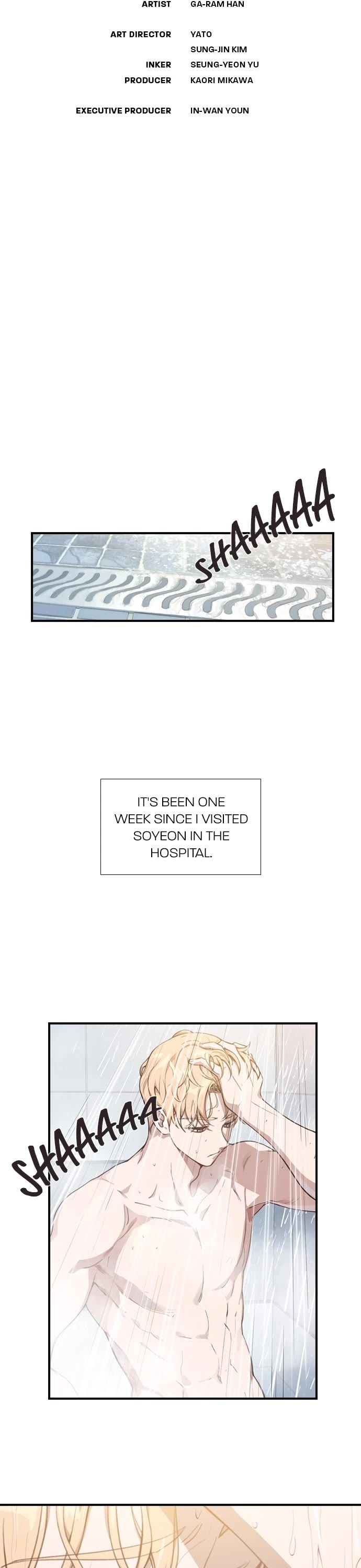 Neolith Girl Chapter 15 page 7 - Chapter 15: Episode 15