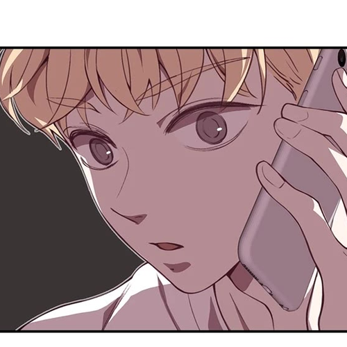 Neolith Girl Chapter 15: Episode 15 cover