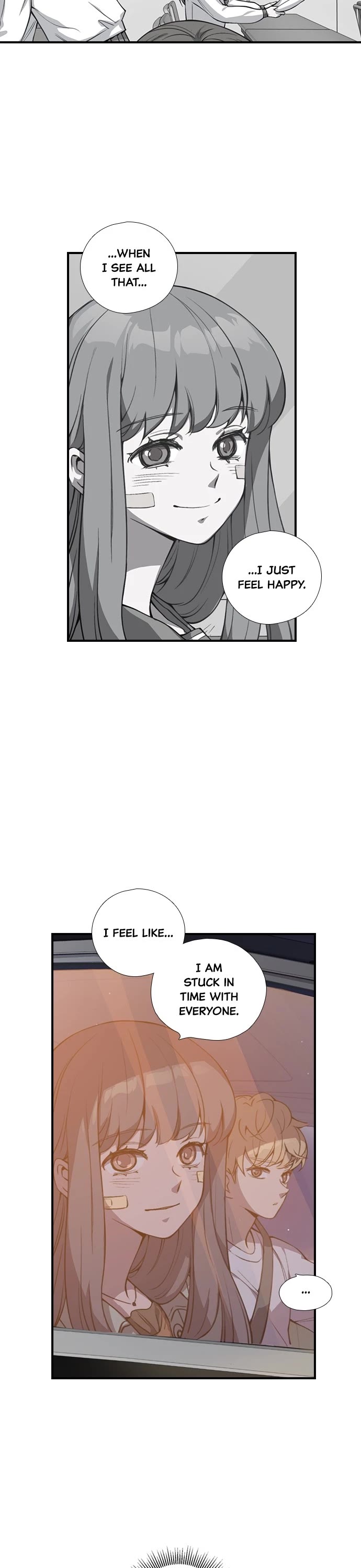 Neolith Girl Chapter 16 page 16 - Chapter 16: Episode 16