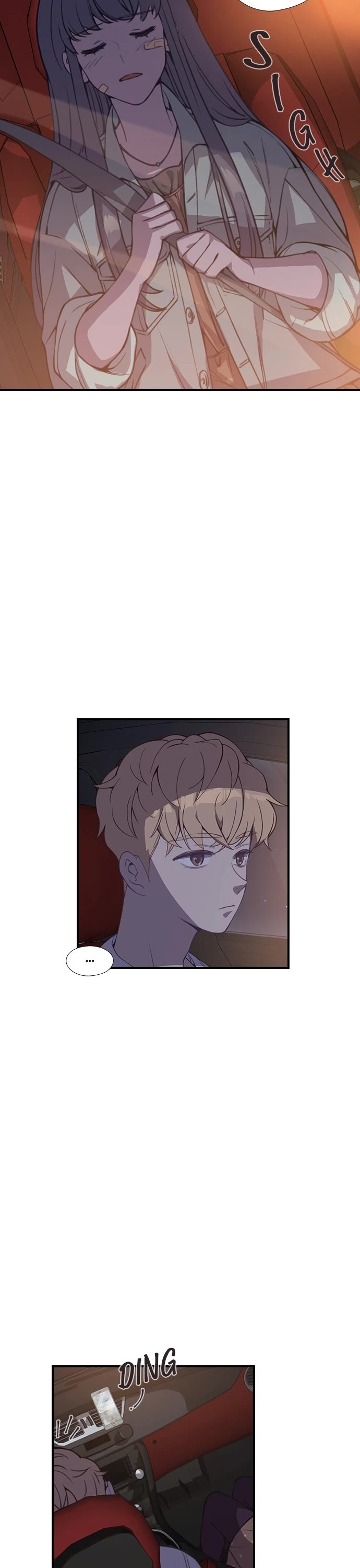 Neolith Girl Chapter 16 page 18 - Chapter 16: Episode 16