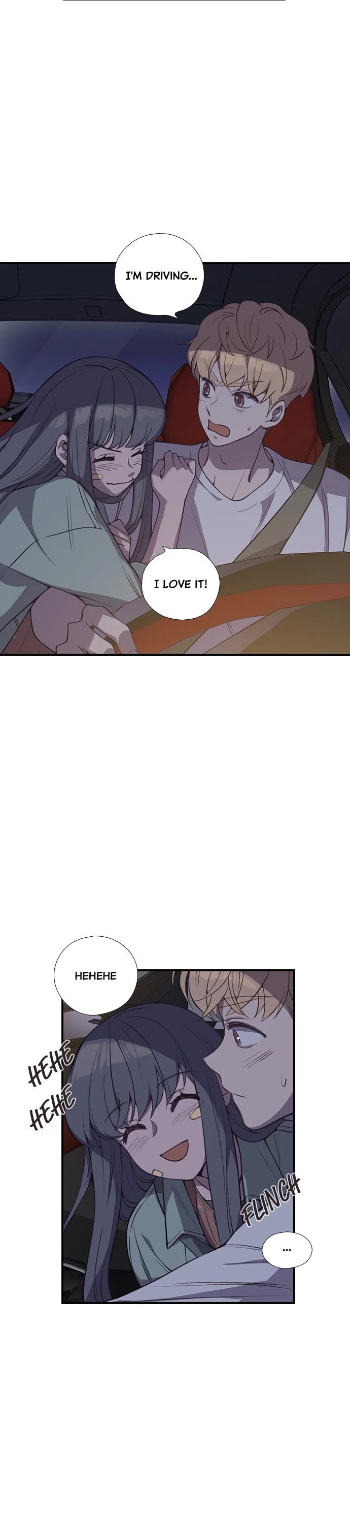 Neolith Girl Chapter 16 page 22 - Chapter 16: Episode 16
