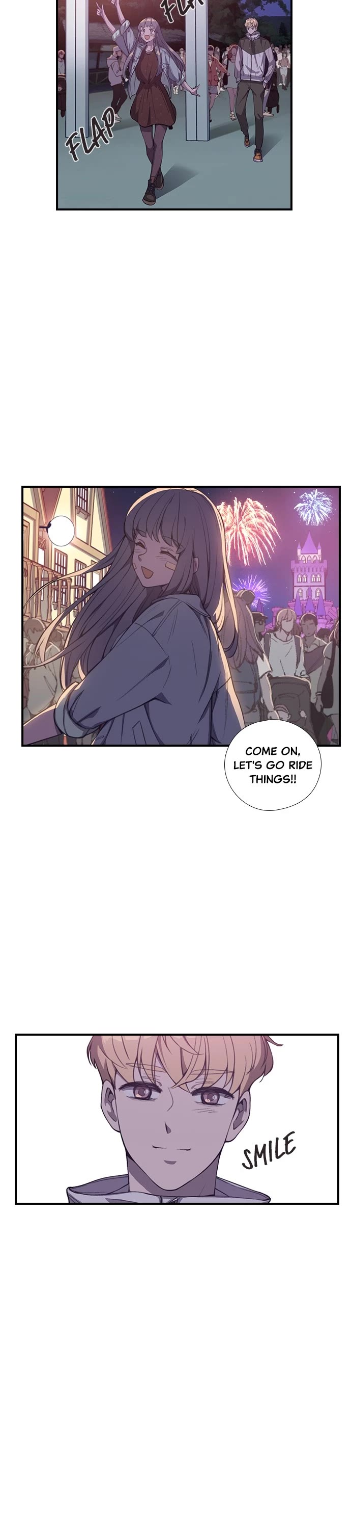 Neolith Girl Chapter 16 page 26 - Chapter 16: Episode 16