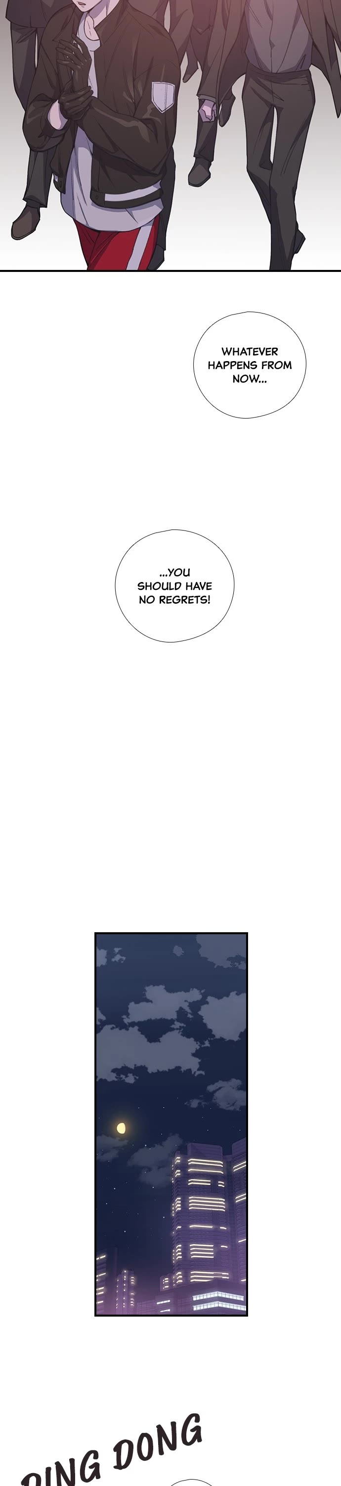 Neolith Girl Chapter 16 page 28 - Chapter 16: Episode 16