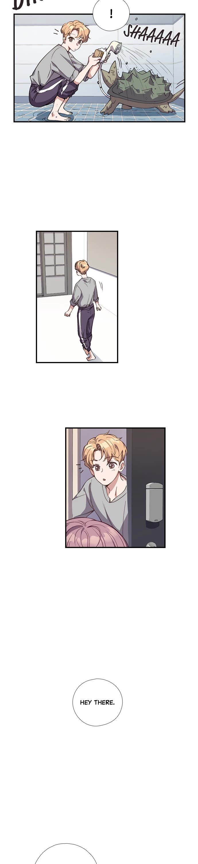 Neolith Girl Chapter 16 page 29 - Chapter 16: Episode 16