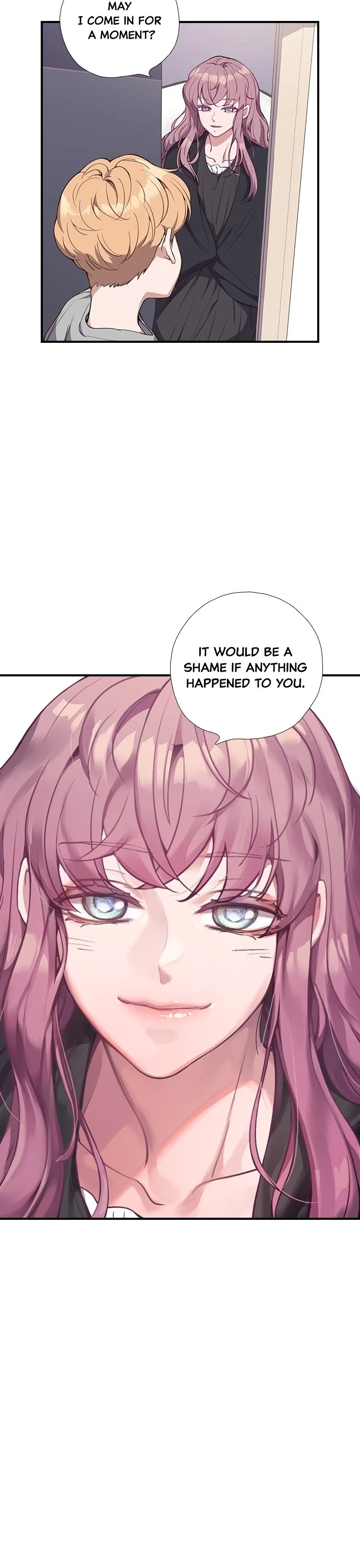 Neolith Girl Chapter 16 page 30 - Chapter 16: Episode 16
