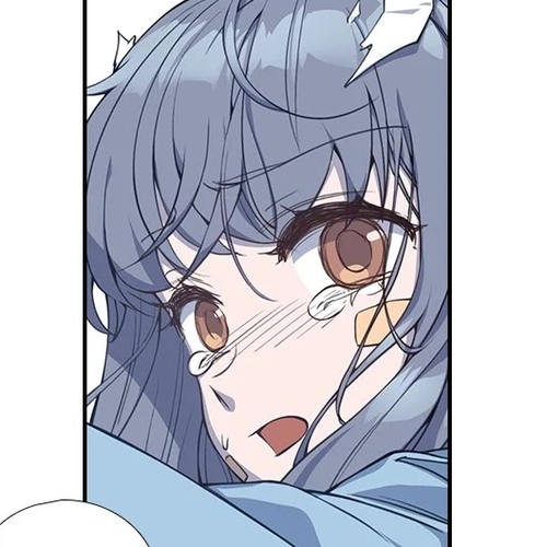 Neolith Girl Chapter 16: Episode 16 cover