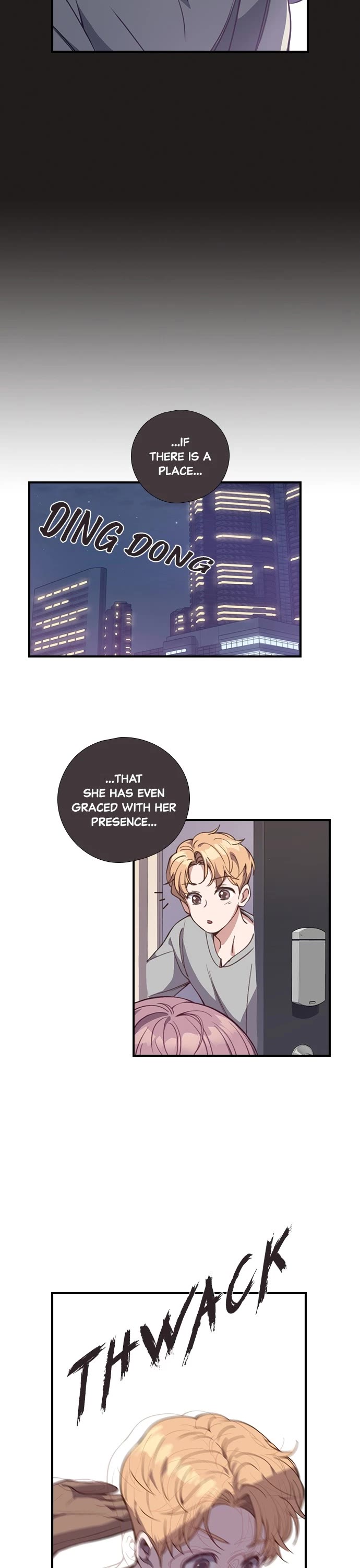 Neolith Girl Chapter 17 page 3 - Chapter 17: Episode 17