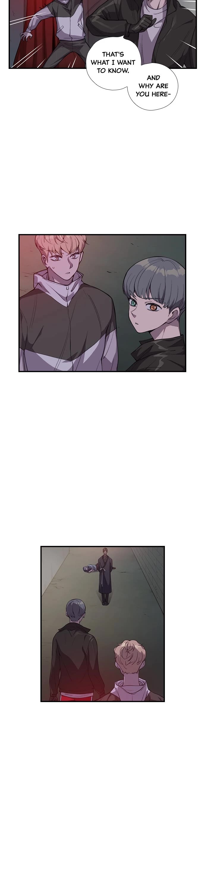 Neolith Girl Chapter 17 page 30 - Chapter 17: Episode 17