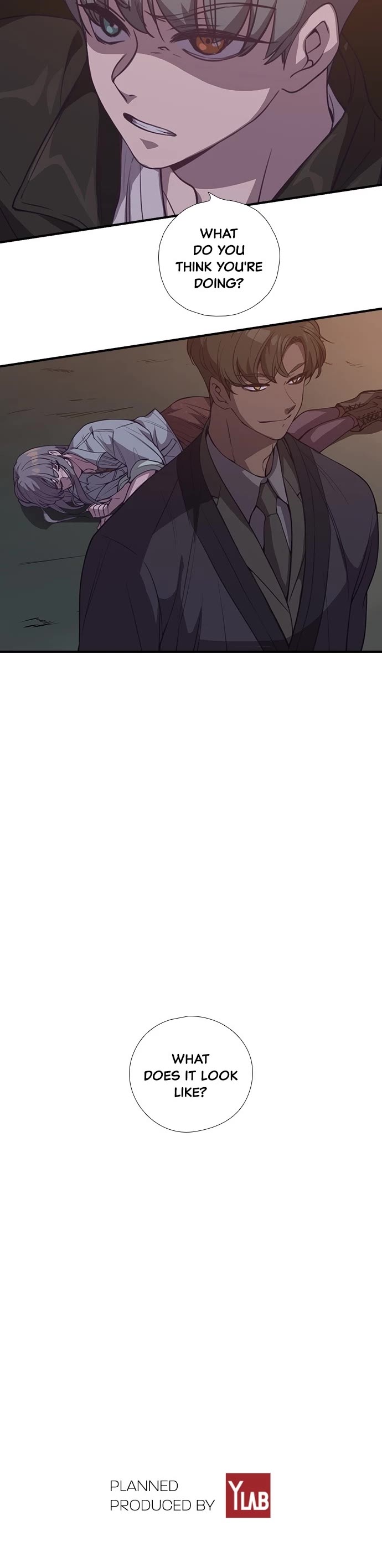 Neolith Girl Chapter 17 page 32 - Chapter 17: Episode 17