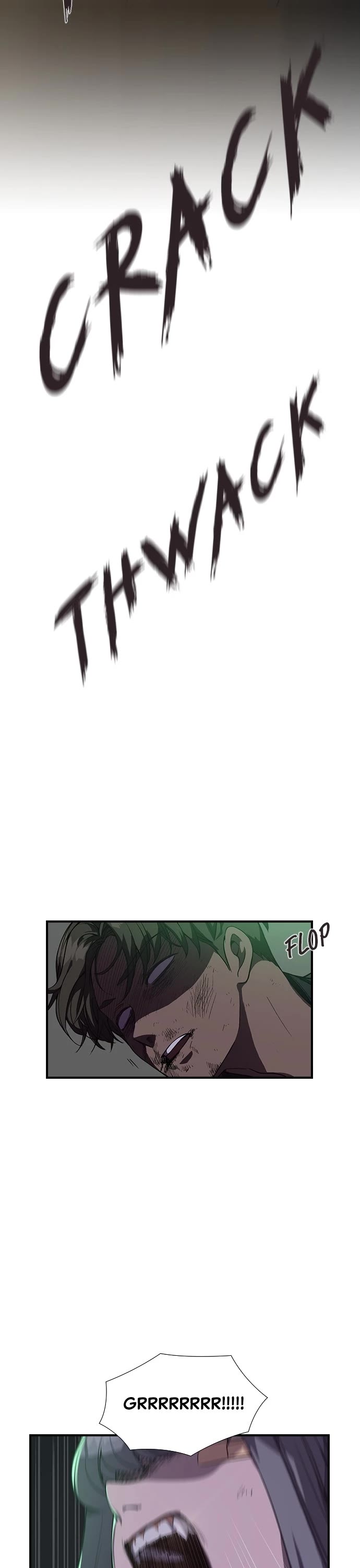 Neolith Girl Chapter 18 page 20 - Chapter 18: Episode 18