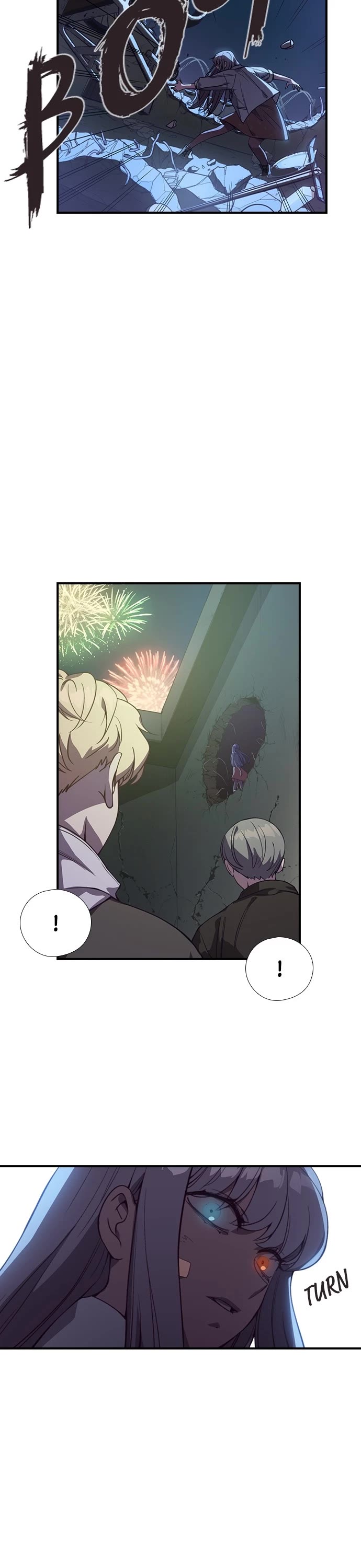 Neolith Girl Chapter 18 page 22 - Chapter 18: Episode 18