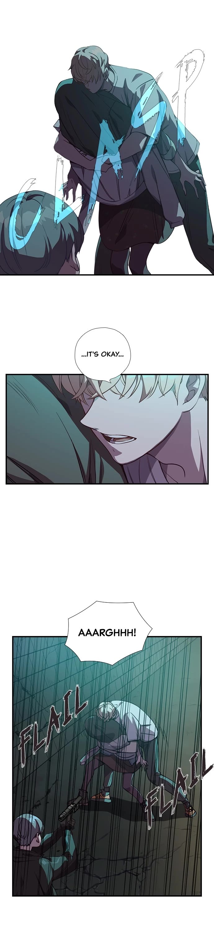 Neolith Girl Chapter 18 page 25 - Chapter 18: Episode 18