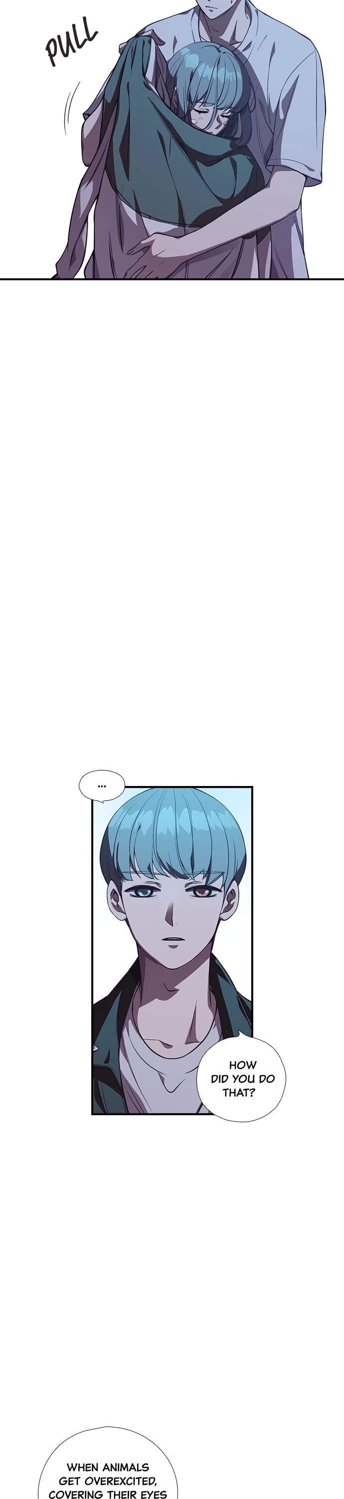 Neolith Girl Chapter 18 page 29 - Chapter 18: Episode 18