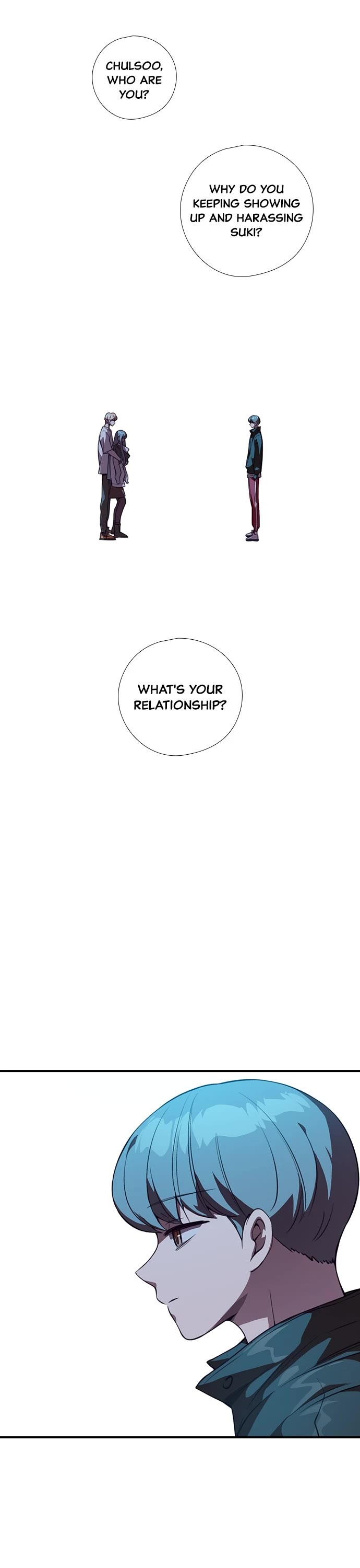 Neolith Girl Chapter 18 page 31 - Chapter 18: Episode 18