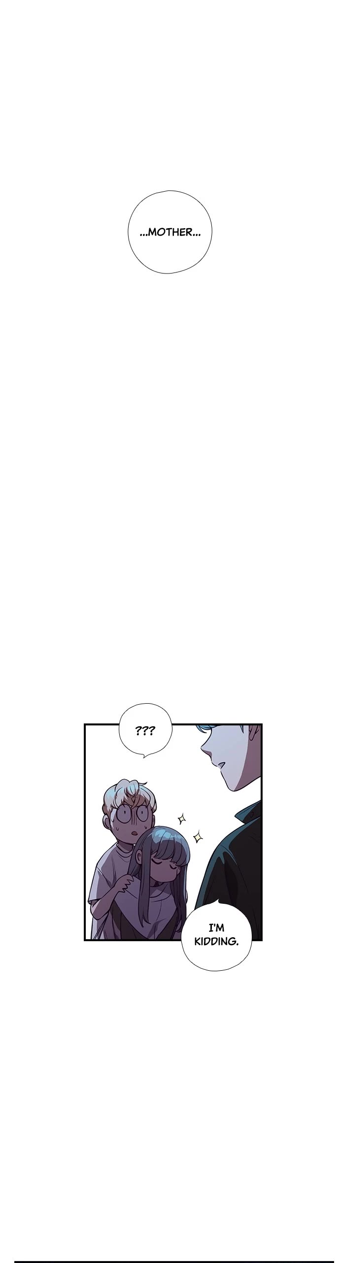 Neolith Girl Chapter 18 page 32 - Chapter 18: Episode 18