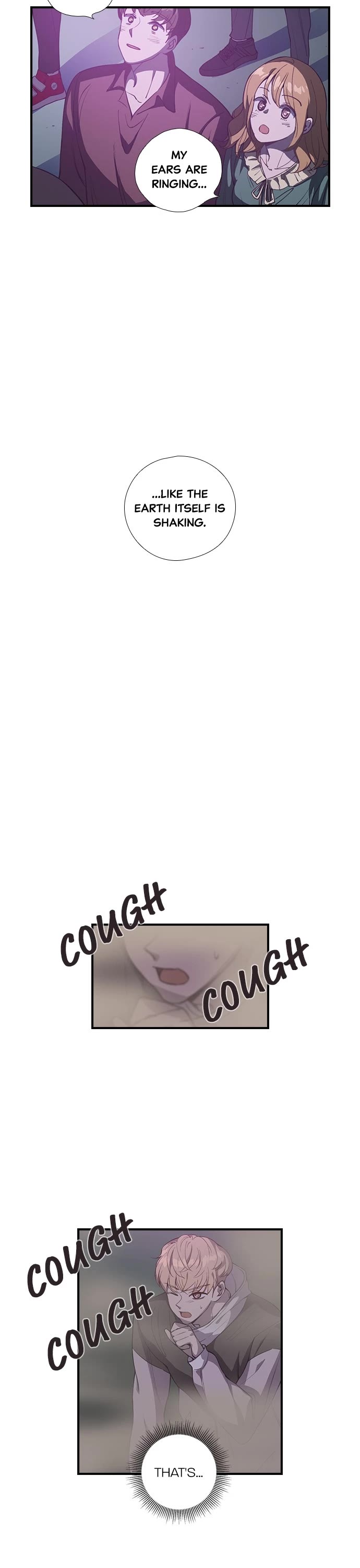 Neolith Girl Chapter 18 page 9 - Chapter 18: Episode 18