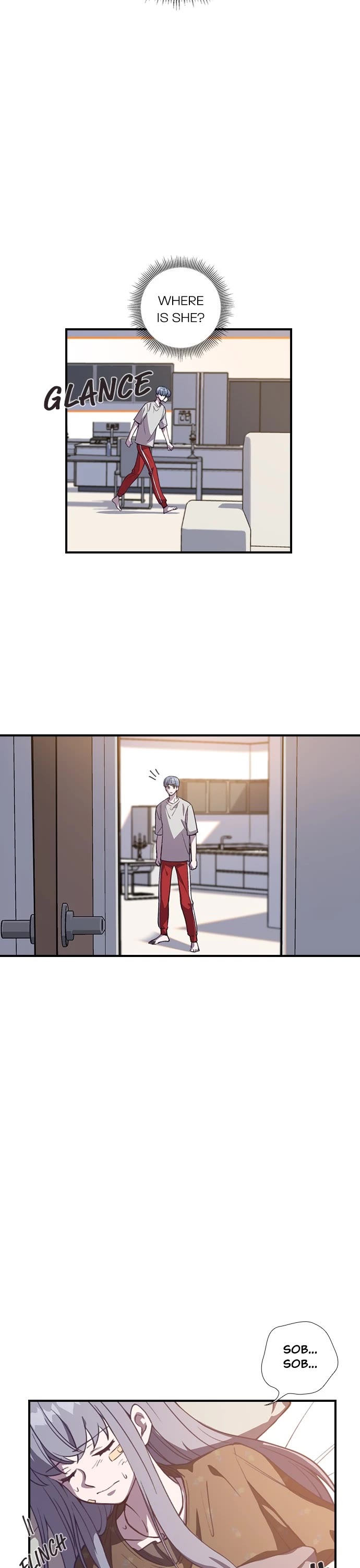 Neolith Girl Chapter 19 page 14 - Chapter 19: Episode 19