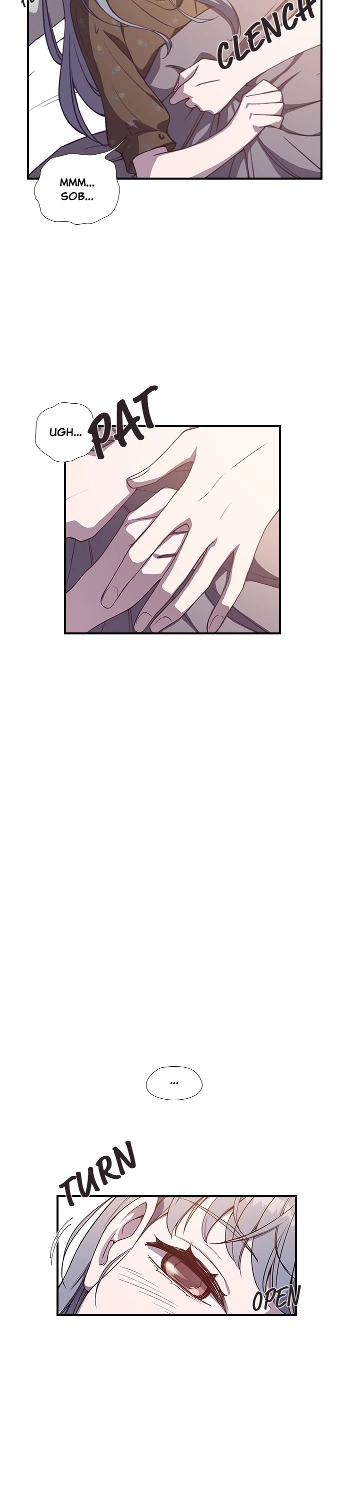Neolith Girl Chapter 19 page 15 - Chapter 19: Episode 19