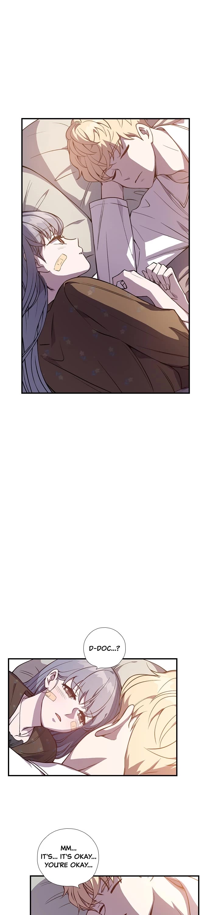 Neolith Girl Chapter 19 page 16 - Chapter 19: Episode 19