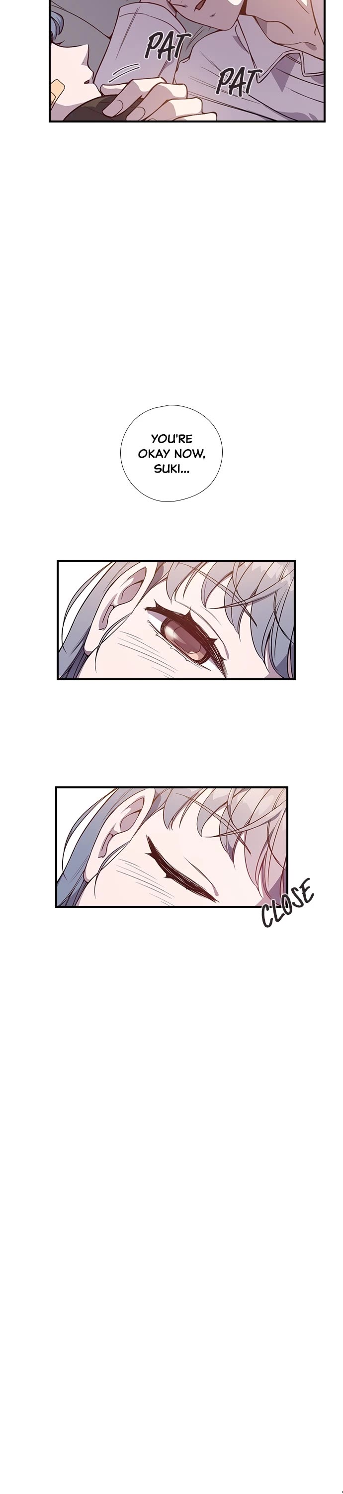 Neolith Girl Chapter 19 page 17 - Chapter 19: Episode 19