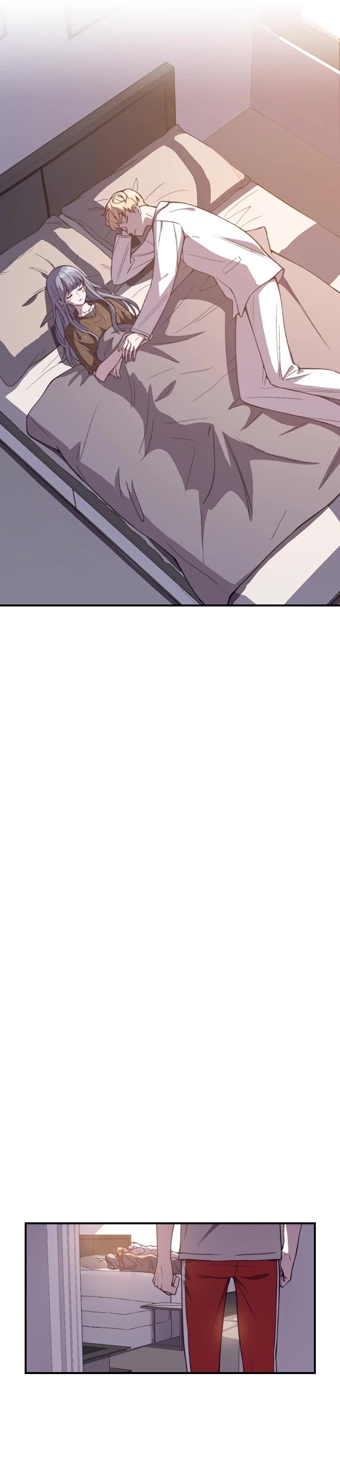 Neolith Girl Chapter 19 page 18 - Chapter 19: Episode 19